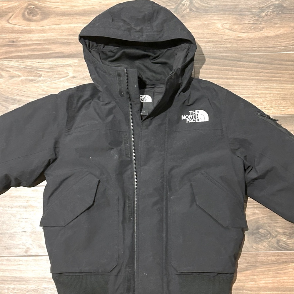 The North Face Stover Jacket Men’s Small